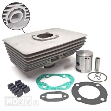 Cilindro Zundapp Superterm 70cc 45mm SP