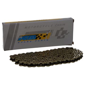 Catena in oro resistente IGM 420-1/4 122L