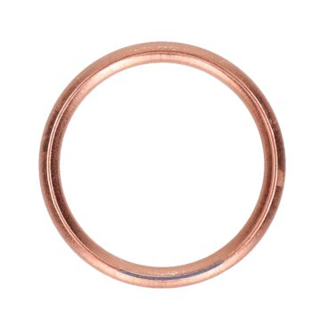 Guarnizione di marmitta Kreidler 28x2,5mm SP