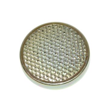 grande rete filtrante tonda Bing Kreidler 60mm