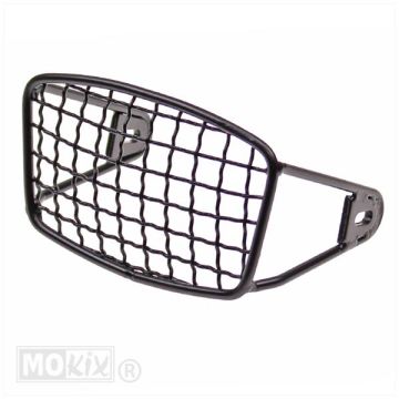 Griglia faro Puch Maxi/Gilera Citta nera