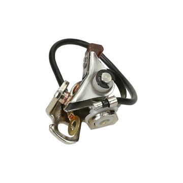 Puntine Franco Morini classic (Bosch) Solex Tenor L/R/S Effe