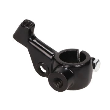 Supporto leva frizione Honda MTX vecchio tipo