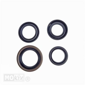 Kit guarnizioni Vespa Ciao/Citta /Si/Boxer