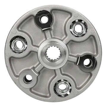 Mozzo ruota posteriore Yamaha Aerox