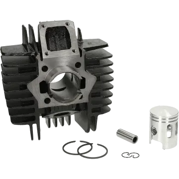 Cilindro Tomos A35 50cc diametro 38,00mm SP