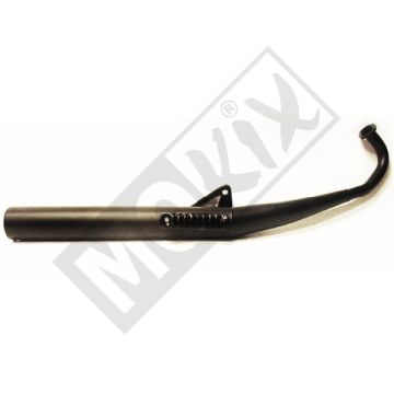 Marmitta Honda MB-50 Silex