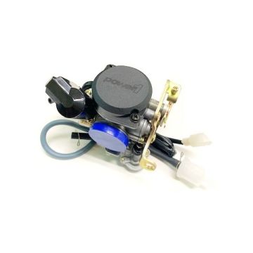 Carburatore modello Keihin China GY6 50 4 tempi/ Kymco 50 4 tempi diametro 19mm Power1