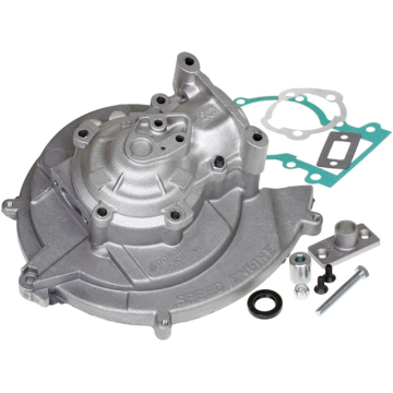 Blocco motore Carterset -Polini-/Speed accensione elettronica Piaggio/Vespa Ciao/Boss/Boxer/SI/Grillo/Bravo/SuperBravo/Eco/Trend/CBA 170.0210