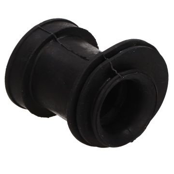 Gomma di aspirazione del filtro dell'aria del carburatore Honda MT/MB adatta per carburatore Keihin da 12-18 mm (lato carburatore con diametro interno di 35 mm)