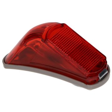 Fanale posteriore originale modello Vespa Piaggio Ciao/Citta/Si
