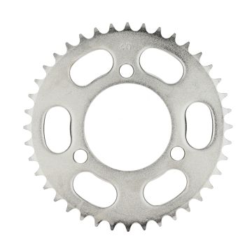 Pignone posteriore Honda MB/ MBX/ MT/ MTX/ MTX-SH 40 denti DMP