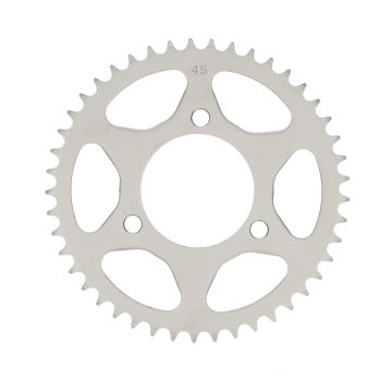 Pignone posteriore Honda MB/ MBX/ MT/ MTX/ MTX-SH 45 denti DMP
