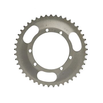Pignone posteriore Puch Maxi DMP a 45 denti