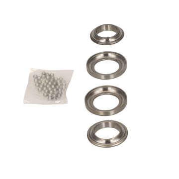 Set cuffie Honda MB/MT/MTX DMP