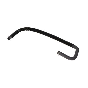Tubo filtrante Benz New Dink bottom