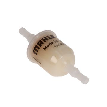Filtro carburante 6mm/8mm Mahle KL13 Austria universale