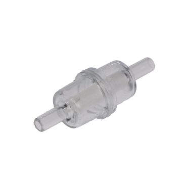 Filtro benzina tondo diametro 6mm Polini 245.909