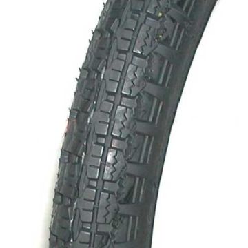 Pneumatico 2.50-16 Mitas B8 TT 42J