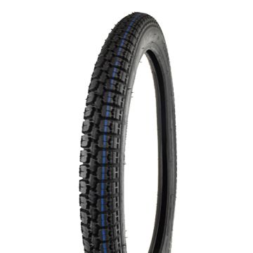 Pneumatico 2.25-17 Deestone D76 TT 3L