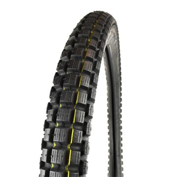 Pneumatico 2.75-21 Deestone d790 trial TT 45P