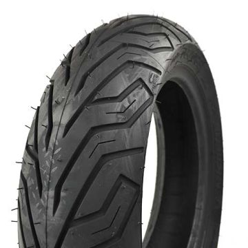 Pneumatico rinforzato Michelin City Grip 2 M/C TL 56L 120/70-11