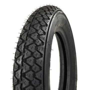Pneumatico rinforzato 3.50-10 Michelin S83 TL 59J