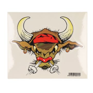 Adesivo Bull