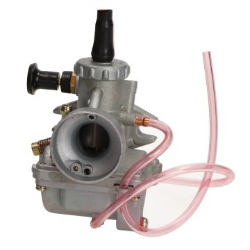 Carburatore a flangia universale 20mm modello Mikuni