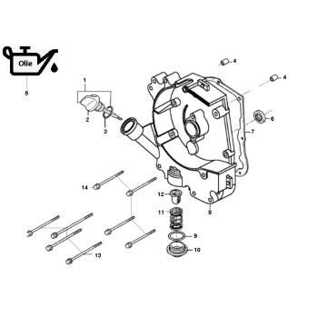 Semicarter destro GY6 10 / 12 pollice Euro 2←2018