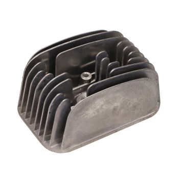 Testa cilindro 50cc Piaggio Vespa Citta/Si/Boxer 38,2 mm