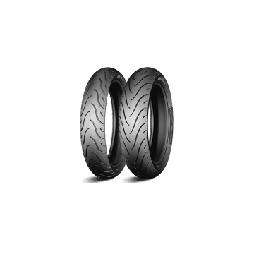 Pneumatico 100/80-17 Michelin Pilot Street TL/TT 52S