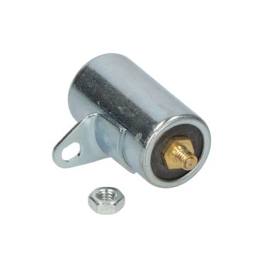 Condensatore Solex 61-79 EFFE