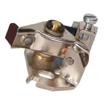 Punto di contatto Vespa-Gilera Ciao/Citta/SI/Bravo/Boxer/Boss/Grillo originale Effe platino