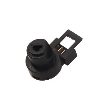 Blocchetto elettrico posteriore Piaggio Typhoon 2001-2011/NRG<-2004/DNA/Zip RST 1996-1999 50cc