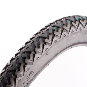Pneumatico 2.50-16 Deestone D8000 TT 36L