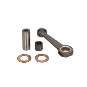 Set bielle Zundapp KS80 raffreddato ad aria/KS80 raffreddato ad acqua Rito 18503