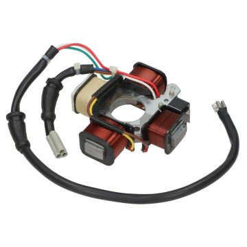 Accensione elettronica Vespa-Gilera CIAO/Citta/SI/Bravo/Boxer/Boss/Grillo