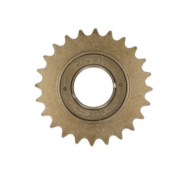 Ruota libera Puch Maxi 24 denti (tipo M34.7x1)