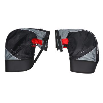 Set di copri-mani Oxford Super