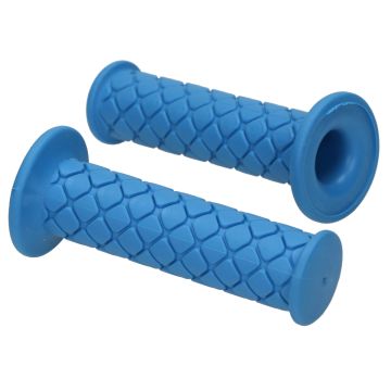 Manopole Progrip 720 M.C blu
