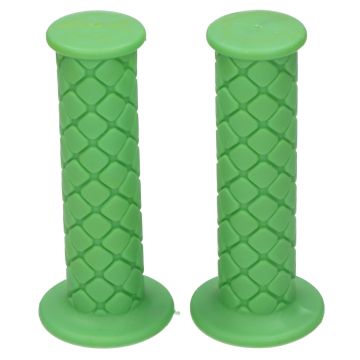 Manopole Progrip 720 M.C verdi