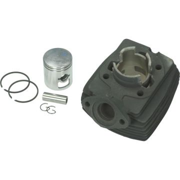 Peugeot 50cc 40mm 2 tempi orizzontale Fox-103/Honda Wallaroo Nikasil cilindro a parete DMP