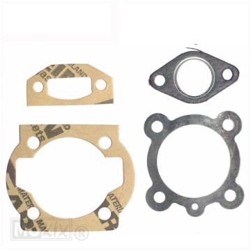 Set guarnizioni cilindro/set top Eurokit Puch Maxi 45mm 70cc