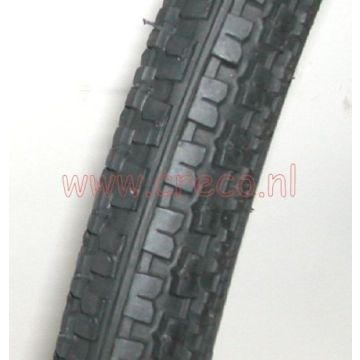 Pneumatico 2.25-17 Mitas B4 TT 39J