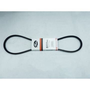 Cinghia trapezoidale Vespa Ciao moustache gates 6217- 925mm