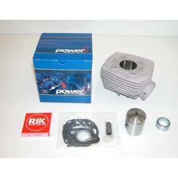 Cilindro Honda Wallaroo/Peugeot Fox 50cc 40mm Power1