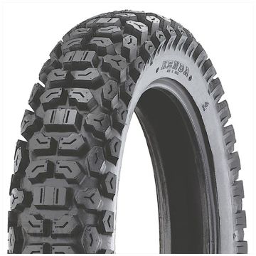 Pneumatico 2.75-19 Kenda K270 4PR TT 43P