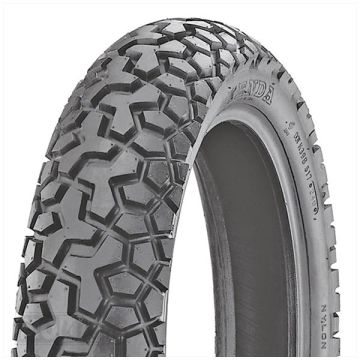 Pneumatico 2.75-21 Kenda k280 4PR TT 45P