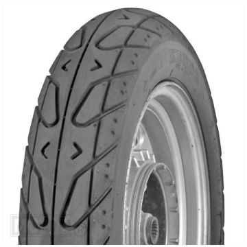 Pneumatico 80/90-18 Kenda K324 4PR TL 47P